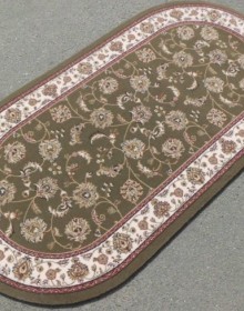 Шерстяний килим OSTA DIAMOND (72-45/0-4201) - высокое качество по лучшей цене в Украине.